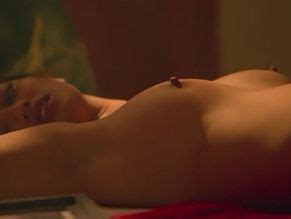 ISKANDALO NUDE SCENES AZNude