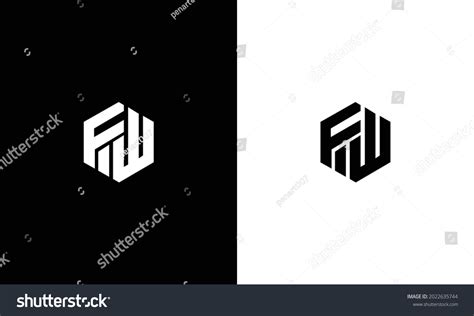 3,307 Fw logo Images, Stock Photos & Vectors | Shutterstock