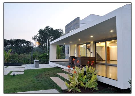 Architecture And Interior Design Projects In India Weekend Home