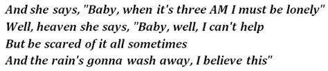 Matchbox Twenty's "3AM" Lyrics Meaning - Song Meanings and Facts