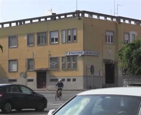 PROVOCA UN INCIDENTE E FUGGE VideonotizieTV Lodi