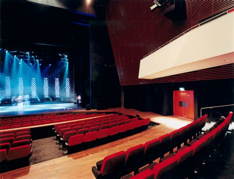 Luxor Theater The Synergy Of Two Extraordinary Venues Greater Venues