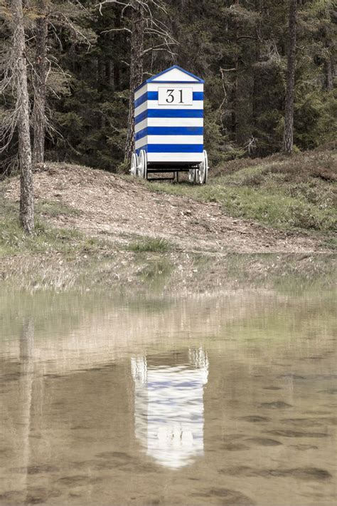 La Biennale D Arte Contemporanea Sulle Dolomiti