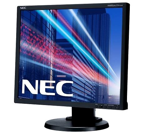 מסך מחשב 19 דגם MultiSync EA193Mi NEC NEC