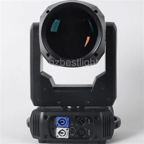 Led Bsw In Moving Head Light High Quality W Bsw In Led Beam