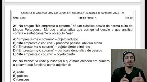 Prova Esa 2022 Pdf Gabarito - BRAINCP