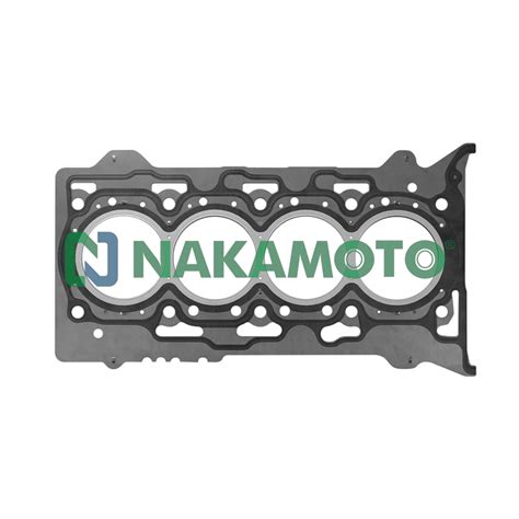 Nakamoto Auto Parts 1005C722 Cylinder Head Gasket For MITSUBISHI L200