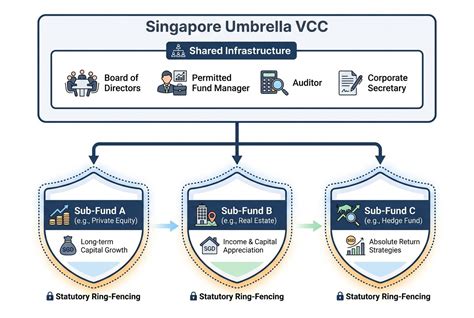 setting   vcc  singapore  foreign fund managers singapore