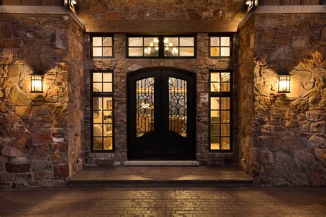 Top Exterior Doors for Dallas-Fort Worth Homes: Styles, Benefits, and