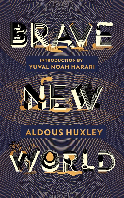 Brave New World by Huxley, Aldous (9781784877750) | Browns Books