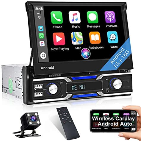 Top 10 Flip Screen Car Radios Of 2022 Best Reviews Guide