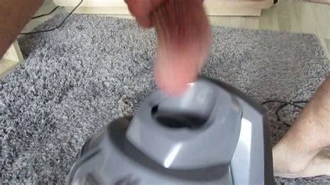 Vaccum Cleaner Suck My Balls 2 Gay Man Man Porn XHamster