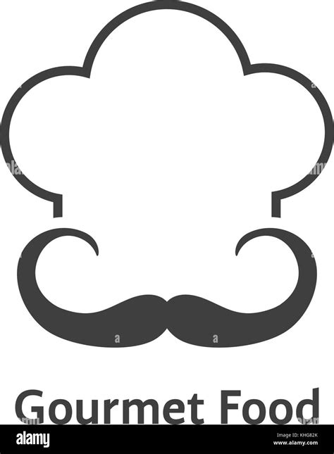 Gourmet Food Logo