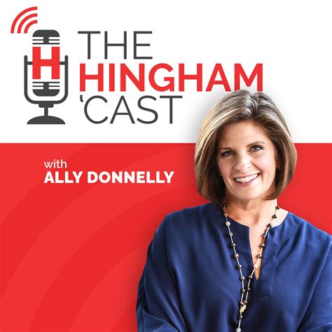 Well-known Hingham broadcast journalist starting hyper-local podcast