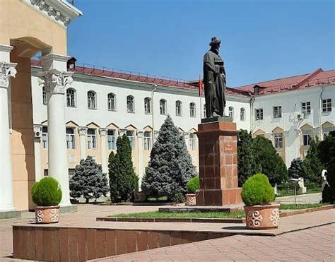 Kyrgyzstan National University Yenepoya International Mbbs Yenepoya