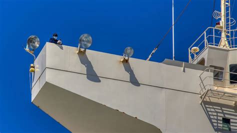 Training on port resilience made a difference in port communities ...