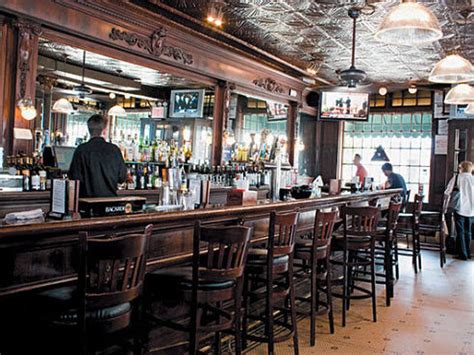 The Oldest Bars in New York City | Old bar, New york, City