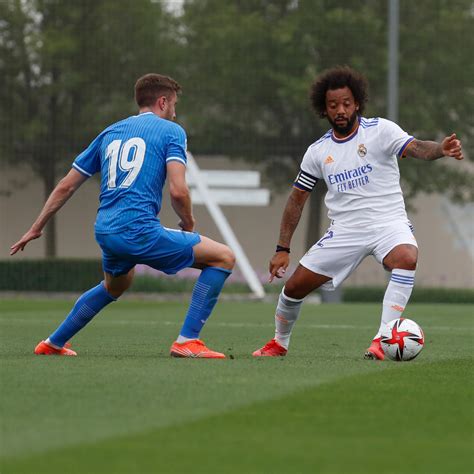 Real Madrid Cf 🇬🇧🇺🇸 On Twitter 👕😍 That New Kit Feel Halamadrid