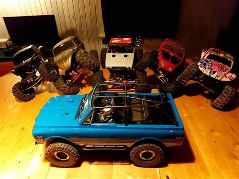 6 RC cars with the longest battery life [researched] • Leisure Guided