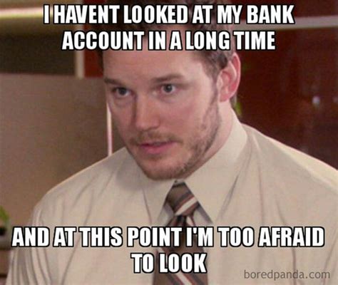 50 Memes About Money That Are Funny Because Theyre True Bored Panda