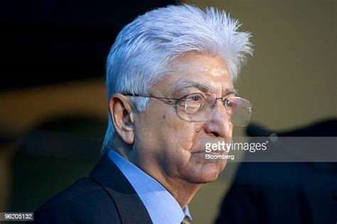 Premji Photos And Premium High Res Pictures Getty Images