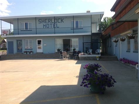 Sherlock Motel, Inc. - UPDATED Prices, Reviews & Photos (Shelby ...