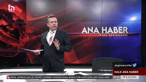 Geziyisavunuyoruz On Twitter Halk Tv Ana Haber B Lteninden Gezi