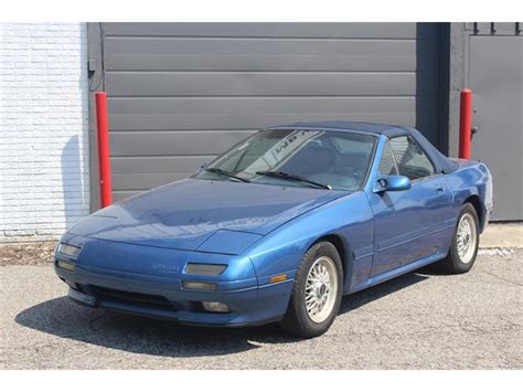 1990 to 1999 Mazda RX-7 for Sale on ClassicCars.com