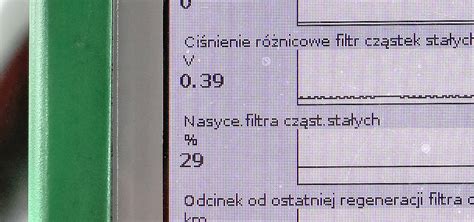 Czyszczenie Dpf Bez Demonta U Test Preparatu Magazyn Auto