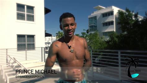 Prince Love And Hip Hop Miami Lila Nikole Swimwear Youtube