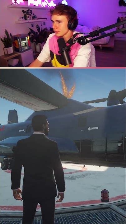 Mayor Mickey Wants To Use The New Heli 💎 Gta 5 Fivem Shorts Nopixel