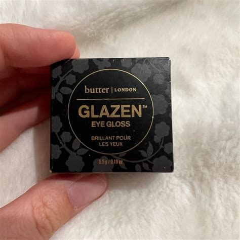 Makeup Butter London Mermaid Glazen Eye Gloss Poshmark