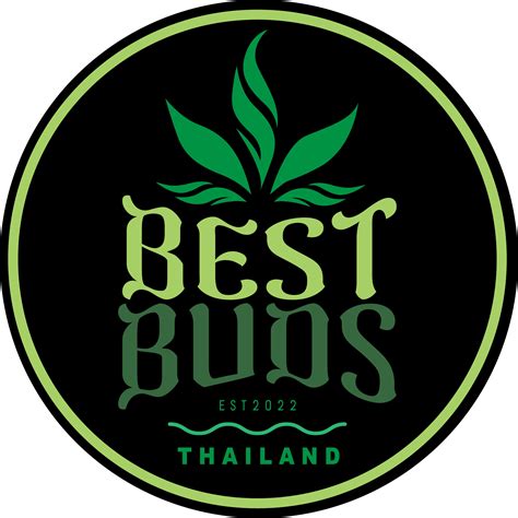 Best Buds Thailand Cannabis Store Bangkok Weed Store In Thailand