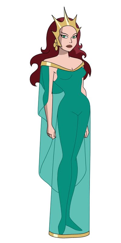 Mera By Spiedyfan On Deviantart Dc Comics Art Dc Comics Girls Dc