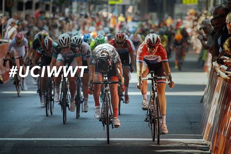 Uci Expands Women’s Worldtour For 2017