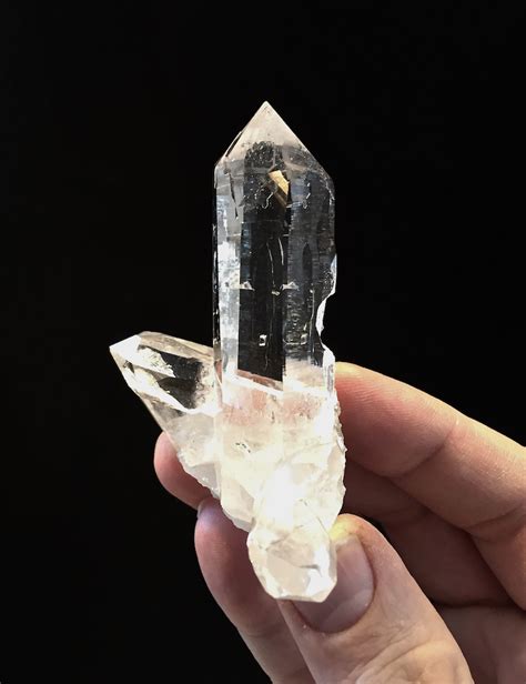 Himalayan Quartz,Activation Crystal Cluster,Himalayan Clarity