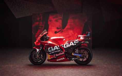 Red Bull Gasgas Tech Tim Motogp Rilis Motoblast