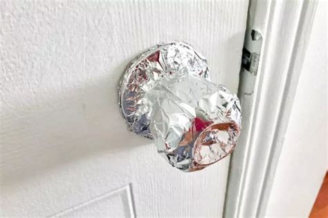 The Best Aluminum Foil Tricks You Shouldn T Ignore Anymore Betterbe