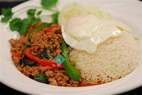 Lemongrass Thai Cuisine - Overland Park