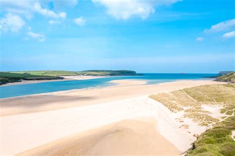 Rock Beach Guide Plan Your Visit To Cornwall