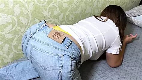 Domowe obciąganie i seks analny z BBW z dużymi piersiami i tyłkiem xHamster