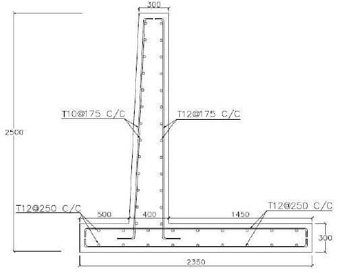 Pole Retaining Wall Design Guide Whitewallpaperforiphone Splus