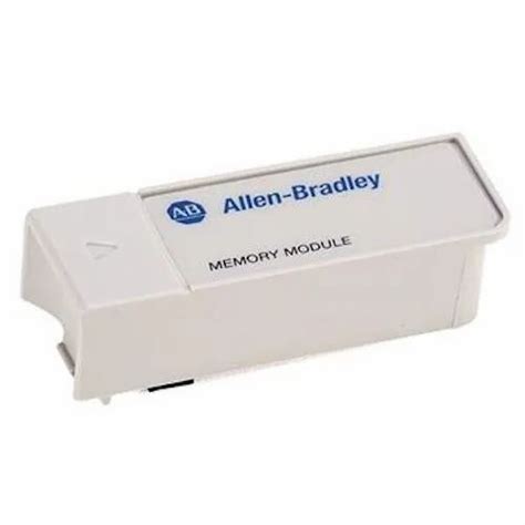 1766 Mm1 Memory Module For Micrologix 1400 Allen Bradley At ₹ 5872 In Surat