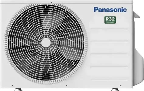 Panasonic Climatizzatore Btu Inverter Monosplit Condizionatore