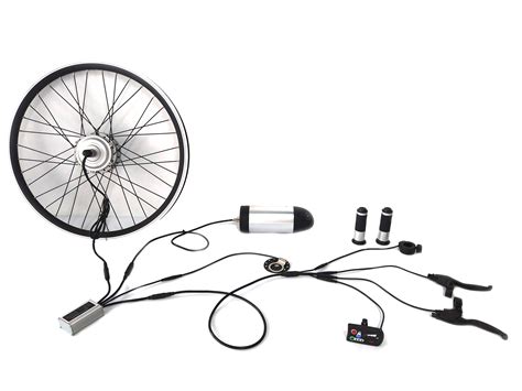 Electric Bicycle Conversion Kit,electric bike kit,Electric Bicycle Kit