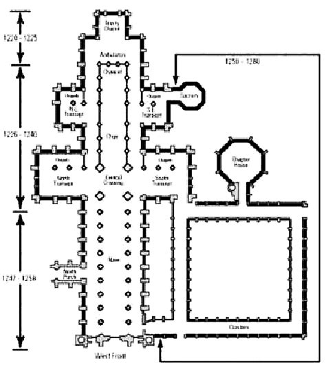 (+29) Cathedral Floor Plan Wonderful Ideas Img Collection