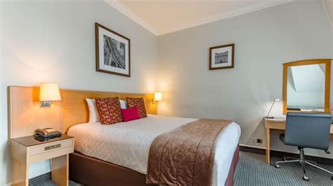 Hotel Near Russell Square Station | Thistle London Bloomsbury Park