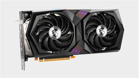 MSI GeForce RTX 3060 Gaming X 12G Review | PC Gamer