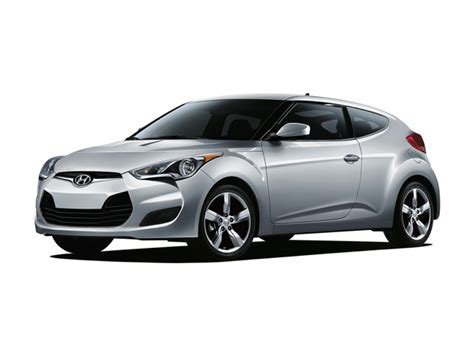 Hyundai Veloster Specs Prices Mpg Reviews Photos Cars