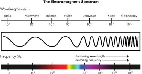 Flinn Electromagnetic Spectrum Chart Flinn Scientific Ubicaciondepersonas Cdmx Gob Mx